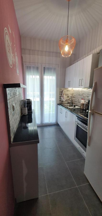 Athens City Center Apartment Next To Metro & Close To Acropolis エクステリア 写真