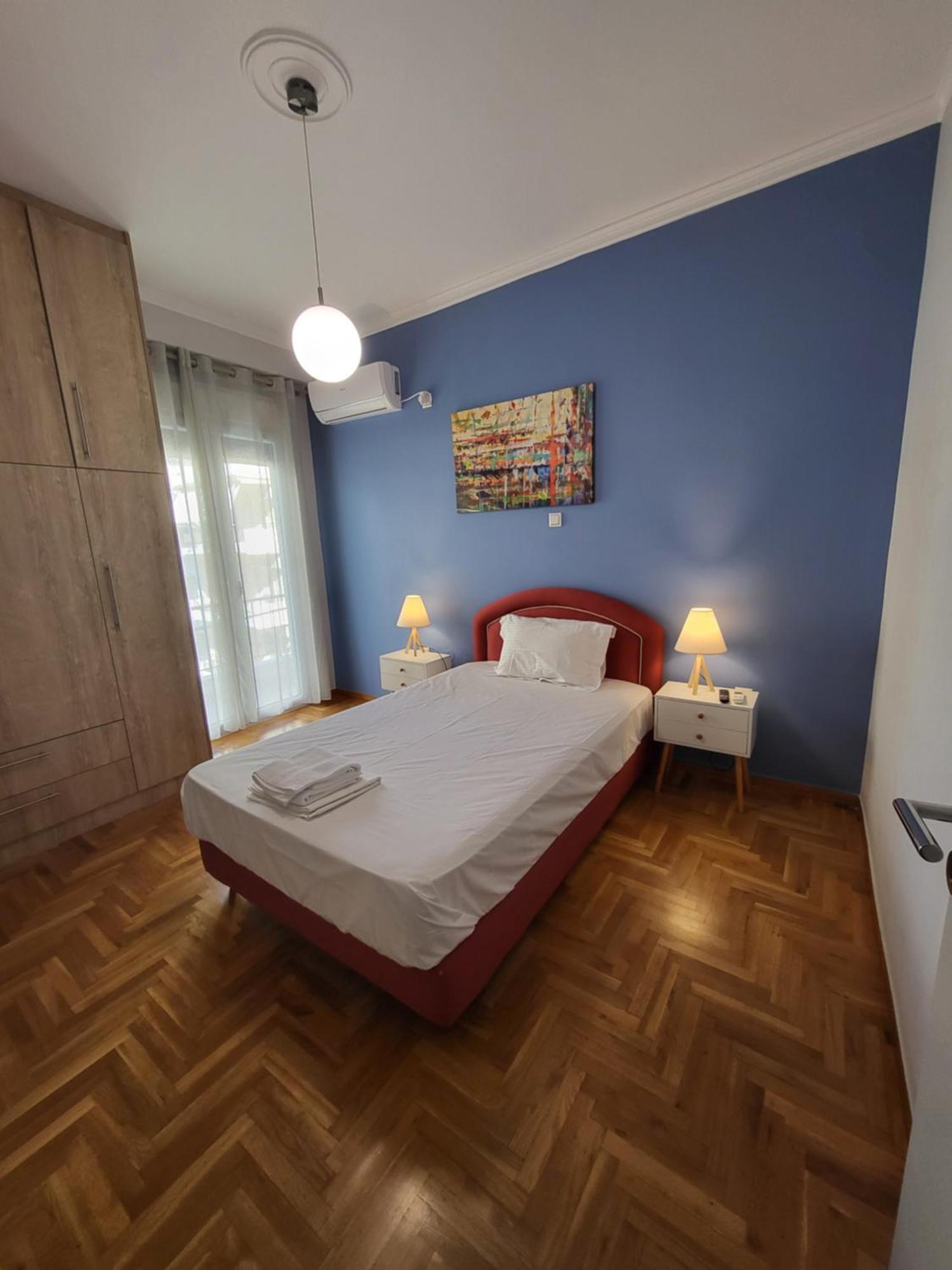 Athens City Center Apartment Next To Metro & Close To Acropolis エクステリア 写真